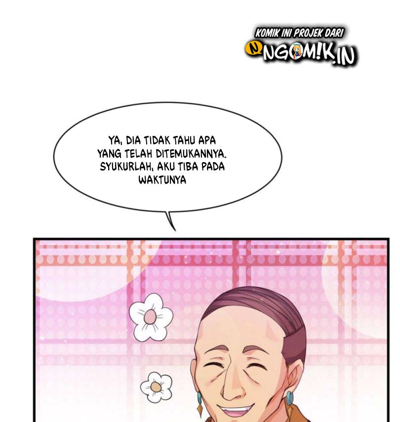 Matchless Emperor Chapter 04 Gambar 58